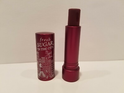 Fresh ~ Sugar In the City ~ Limited Edition ~ Tinted Lip Treatment  NWOB HIT TIP