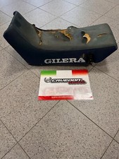 SELLA ORIGINALE GILERA XR1 125 DA RIFODERARE