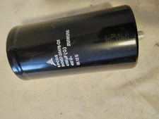 EPCOS B43547-S5478-Q1 Capacitor 4700uF 450V, Used ElKo Tube Amplifier amp