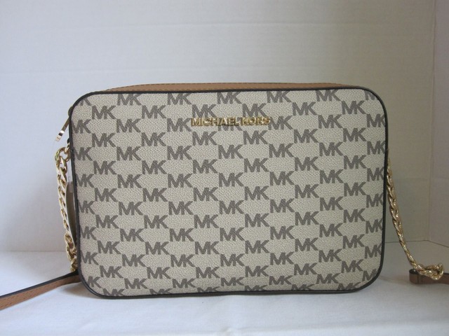 michael kors ew crossbody