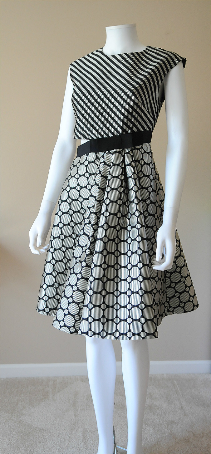 ted baker reetah dress