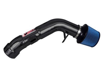 Injen FITS 12 Ford Fusion 3.5L V6 Black Tuned Intake - injSP9061BLK
