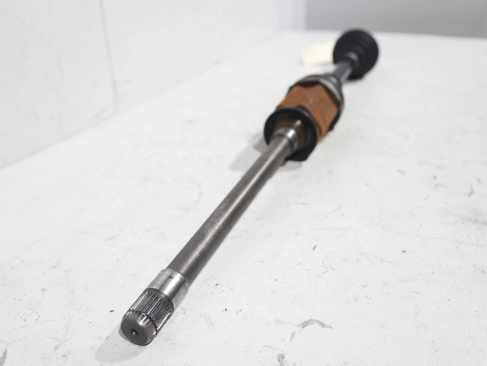 Eje de salida del lado del pasajero delantero BMW G12 750 XDRIVE 16-19 OEM 🚗 66k Foto 4 de 4