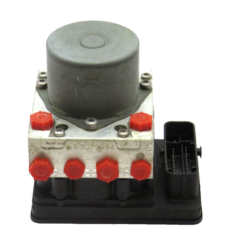 ⭐ABS Control Unit VW/SEAT/SKODA 1S0614517L 1S0 614 517L 17677016 17677216A⭐ - Picture 2 of 8