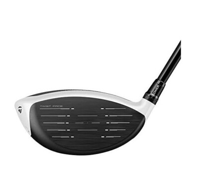 TaylorMade SIM 2 Max Driver Right Hand Graphite Stiff 10.5 Degree