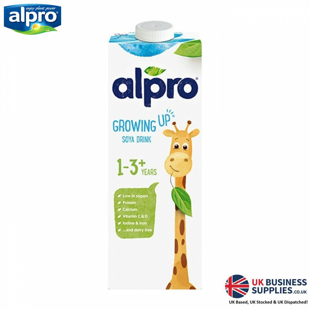 Grow Giraffe Milk