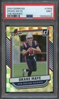 2024 Panini Donruss Drake Maye The Rookies RC #TR-39 PSA 9 136392028 PATRIOTS