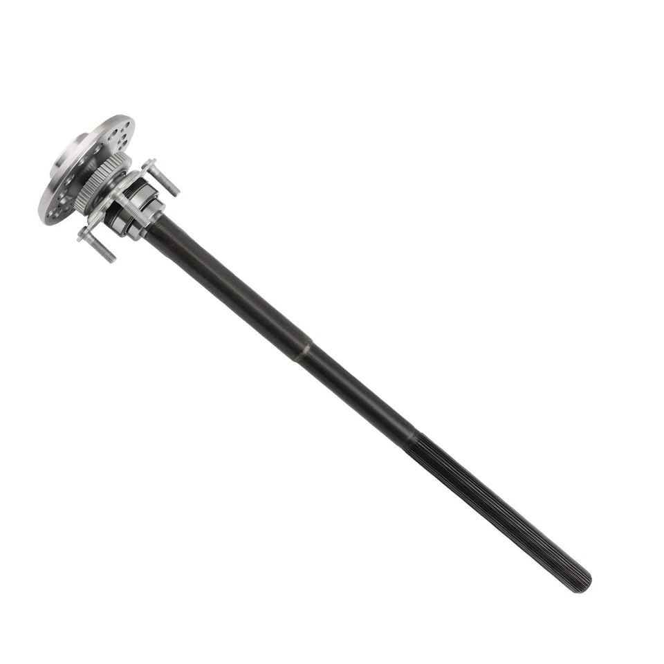 Rear CV Axle Shaft Assembly for Jeep Wrangler JK 2007-2018 68003272AA 630-338 - Image 3 of 4