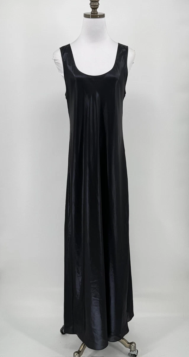 chinese dress ladies AllSaints Women's Dresses Bryony Maxi Dress Black UK 4/US 0 at Amazon  Women's Clothing store main image 1
