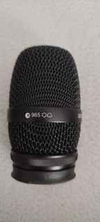 Sennheiser MMK 965 1 BK Mikrofonkapsel