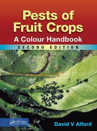 Pests of Fruit Crops - 2nd Edition