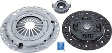Kit d'embrayage Skoda FAVORIT