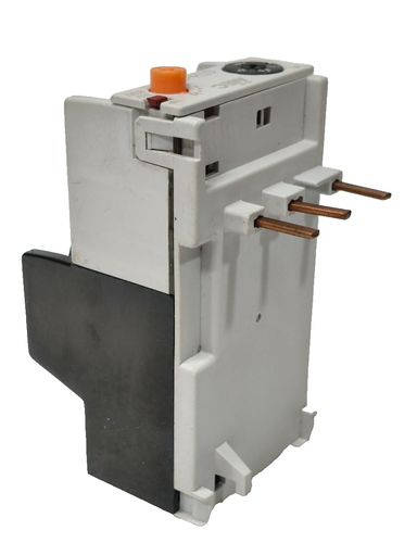 LS MEC GTH-22 THERMISCHES ÜBERLASTRELAIS BEREICH 7-10A 3P SCHNELLER VERSAND - Bild 7 von 11