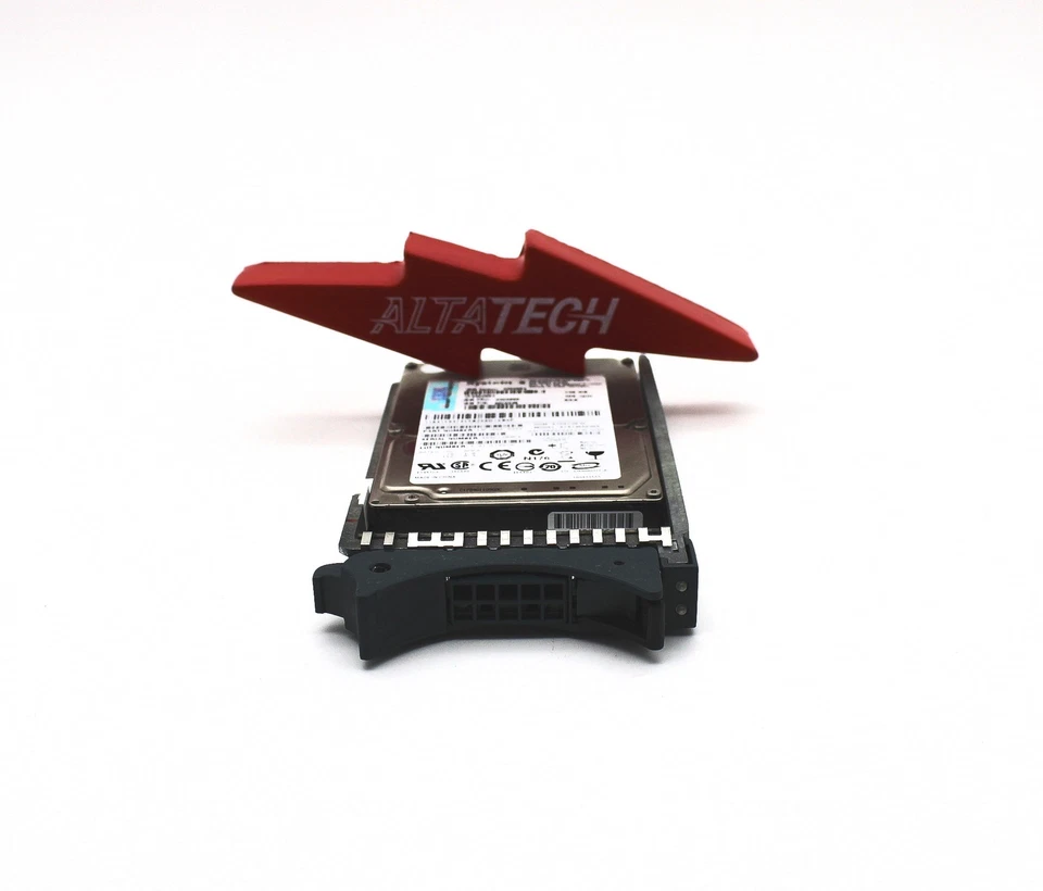 IBM 43X0865 146GB 10K 2.5 SAS DRIVE - Image 3 of 4