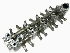 Rocker Arm Shaft Assembly 14461-ZW5-000 14431-ZW5-000 Honda BF115 BF130 Outboard