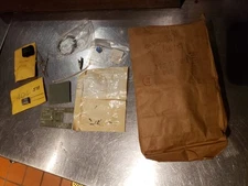 New Miscellaneous Heathkit Parts Pack #172-6138 (830-30)