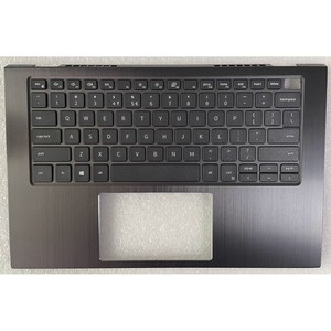 For   Inspiron 5000 5408 5409 Laptop Keyboard Palmrest Upper Case CN-03K0HV #zv