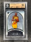 2007 08 Bowman Sterling KEVIN DURANT RC #KD BGS 10 PRISTINE