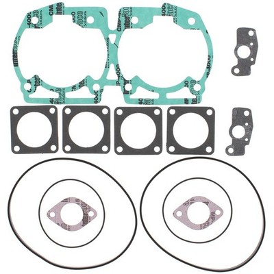 Vertex Top End Gasket Kit #710197 Ski-Doo Formula Mach I XTC 1993