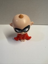 2018 Disney Incredible McDonald s Toy