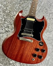 Gibson SG Standard Tribute 2019 -Vintage Cherry Satin- o6702