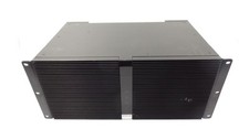 Barco ASD MCM-100S External warping  color matching Box for Barco projectors
