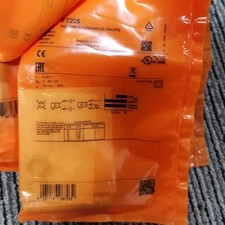 QTY:1 FOR IFM IFT205 Proximity Switch Sensor IFT205 New