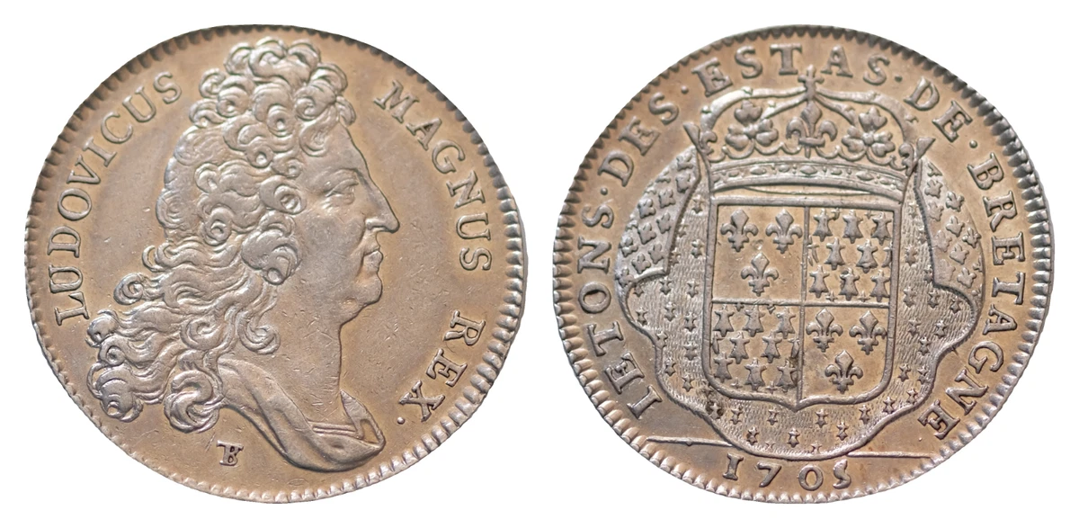 1643 Year French Coins for sale | eBay 1643 Year French Coins for sale | eBay