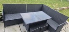 Rattan Garden Furniture Set Outdoor Furniture Collection