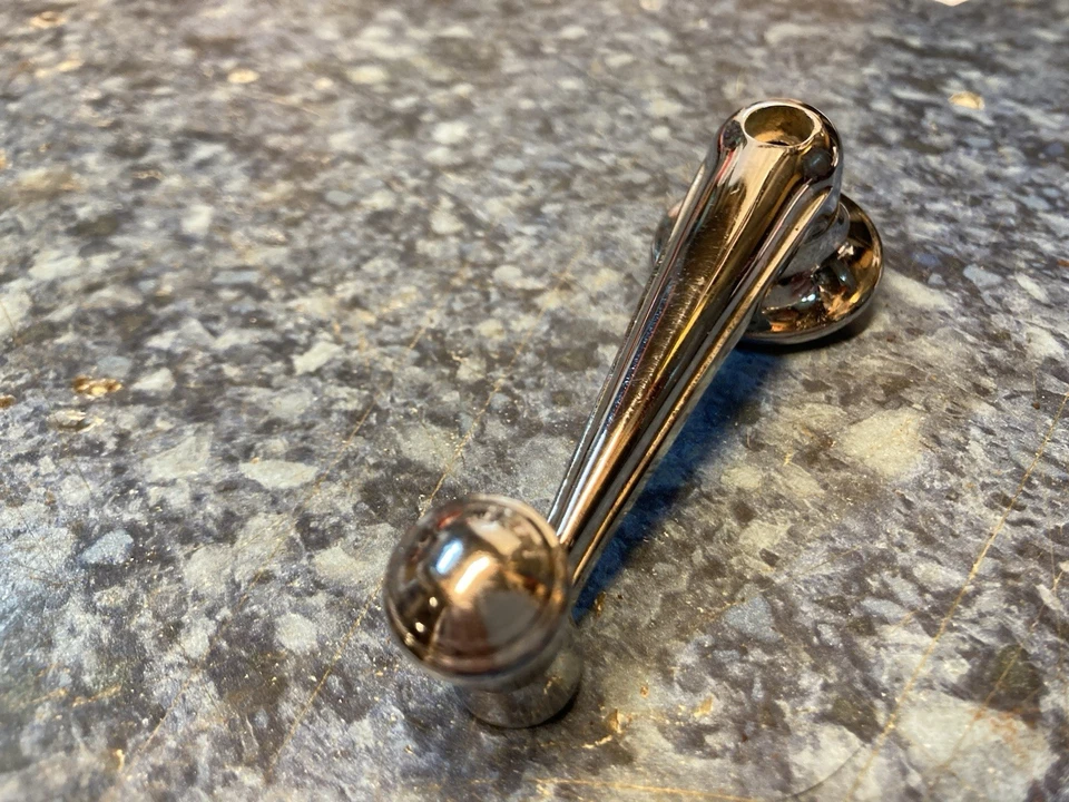 Morris Minor 1000 (1955-1971) Interior Window Winder Handle Stock03 - Image 4 of 4