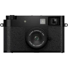FUJIFILM X half Digital Camera (Black) - 16954071
