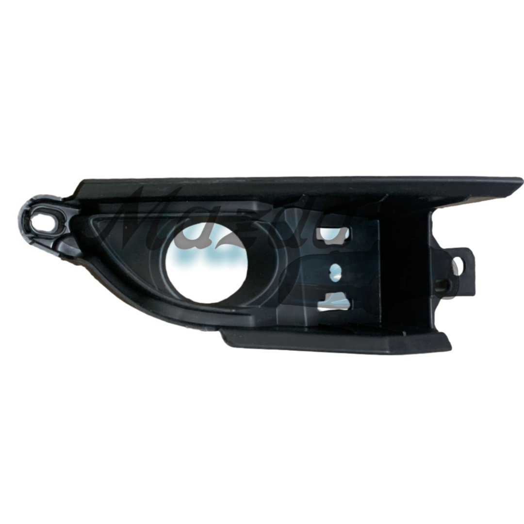 OEM 2017-2018 Mazda Cx5 Driver Side Mount Fog Light Trim Bracket
