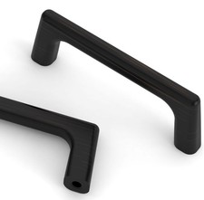 10 Pack 3 Inch 76mm Oil Rubbed Bronze Cabinet Pulls Cabinet Handles