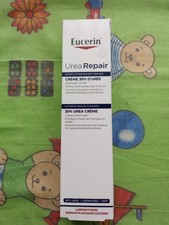 Eucerin UreaRepair PLUS Cream 30% Urea 75 ml