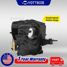 5156106AF  Clock Spring W/O Angle Sensor For ...