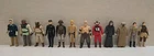 Vintage Kenner Star Wars 1977 - 1983 Figure Lot of 12 ORIGINAL 3.75" Figures
