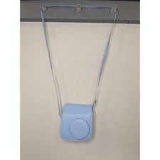 Fujifilm INSTAX MINI 7 Camera Case Powder Blue