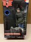 GI Joe Vietnam Wall Memorial 12" African American Action Figure 2000