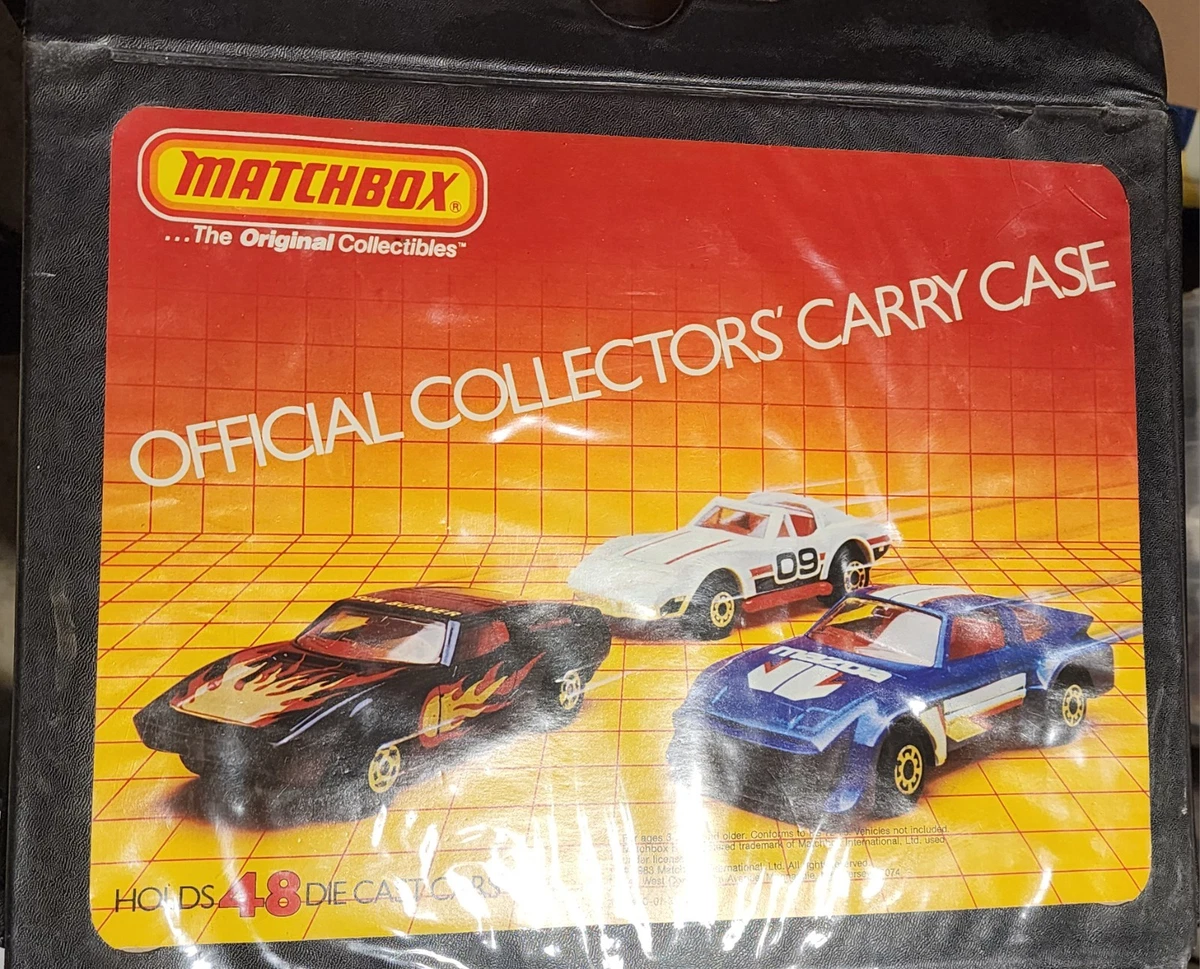 Matchbox 1967 Vehicle Year Vintage Manufacture Diecast Cars