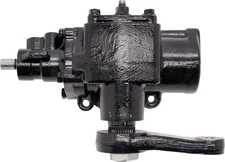 Steering Gear-Base Lares 11617