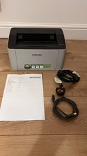 Samsung Xpress M2022 Monochrome Laser Printer