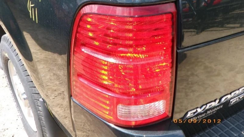 Fuel Pump Assembly Excluding Sport Trac 4.0L Fits 04-05 EXPLORER 1912732 Foto 3 de 4