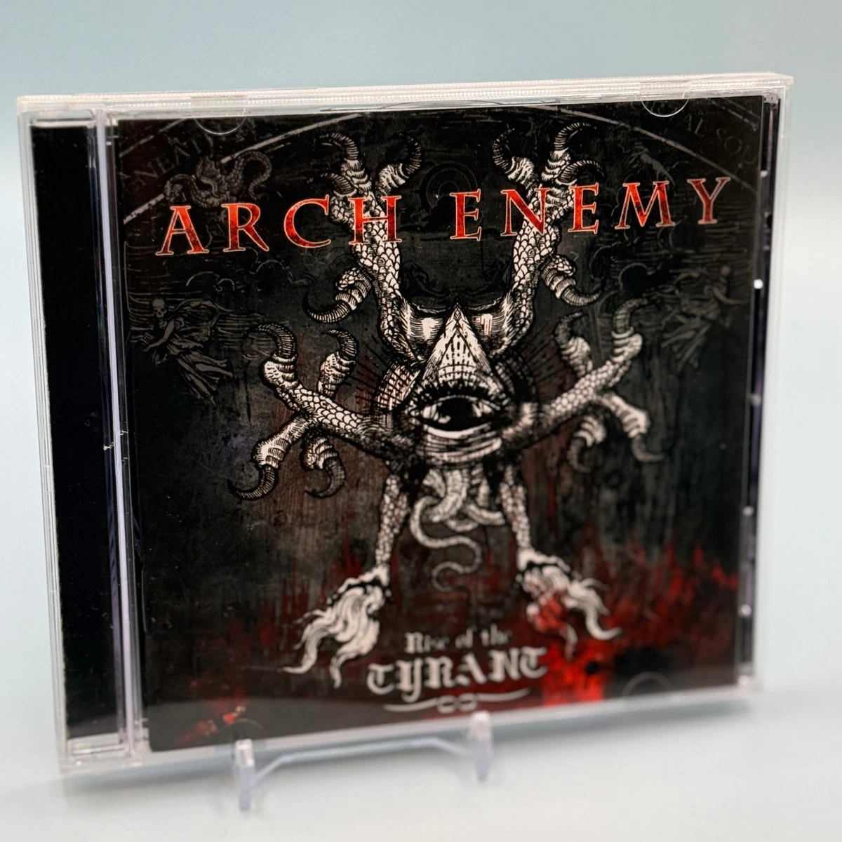 Metal Arch Enemy Music CDs for sale | eBay