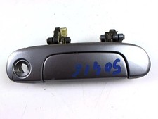 Porte avant et accessoires Mazda 323