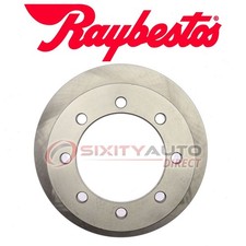 Raybestos R-Line 782636R Disc Brake Rotor for 72022DG 72022 580895RGS vg