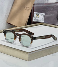 Jacques Marie Mage ZEPHIRIN-EPOXY Sunglasses 47-25-146 - NEW