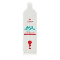 Kallos Cosmetics Hair Pro-Tox Shampoo 1000 Ml