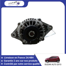 Alternateur Suzuki ALTO