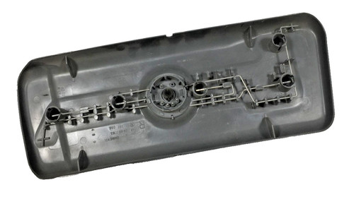 BMW 3er E30 ab 09/87 Lampenträger Abdeckung Rücklicht rechts ohne NSL 1386096