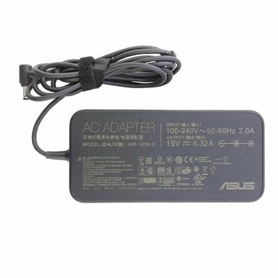 Asus Netzteil 19V 6,32A 120W DC Stecker 4,5mm x 3,0mm A15-120p1a